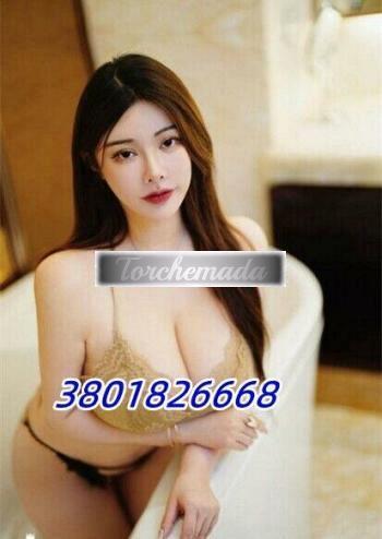 Girl Sexy thailandese  Vicenza