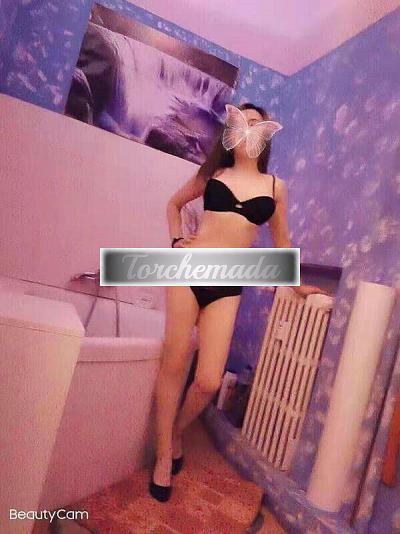 Girl Piccantissima Ragazza  Padova