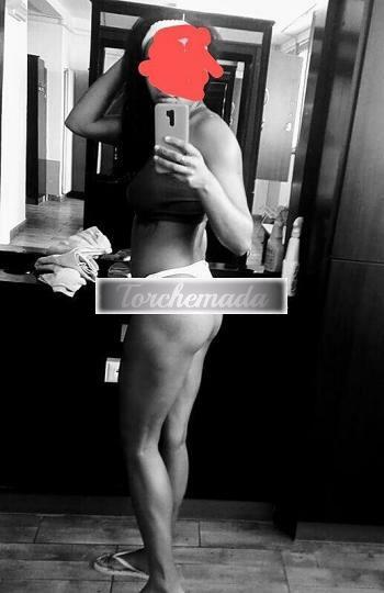 Girl Vanessa  Rimini