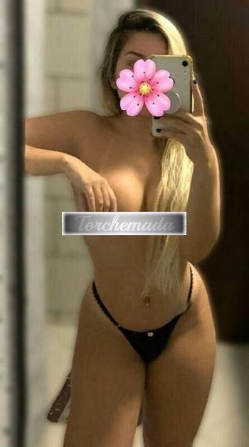 Girl Strepitosa Sensuale  Palermo