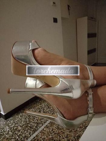 Girl Spettacolare Sensuale  Genova