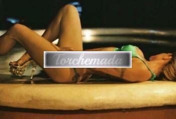 Girl Molto fantasiosa nel sesso  Trieste