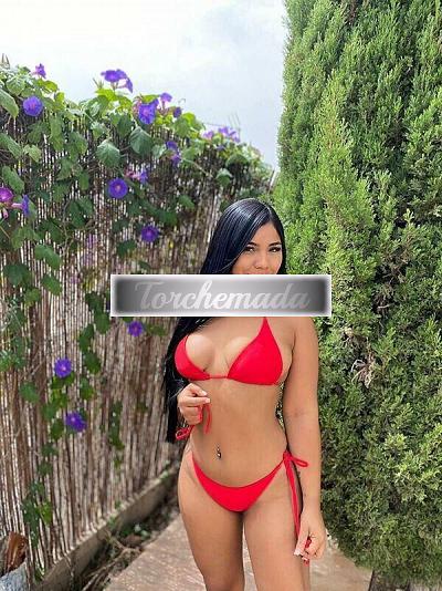 Girl Strepitosa Coinvolgente  Caserta