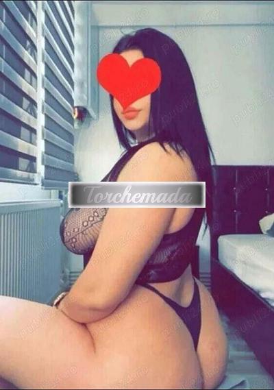 Girl Bellissima Femmina  Reggio Emilia