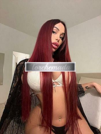 Girl Esplosiva Bambola  Cosenza