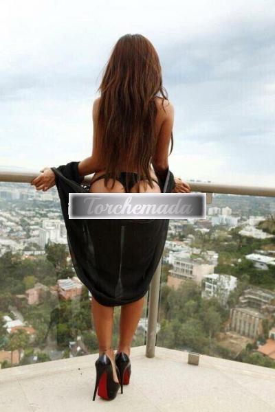 Girl Claudia  Padova