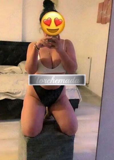 Girl Piccantissima Graziosa  Bologna