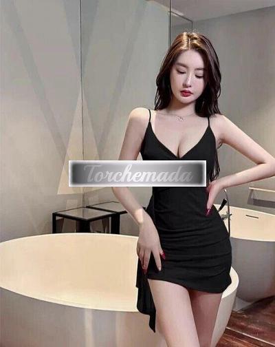 Girl Scopami bene  Latina