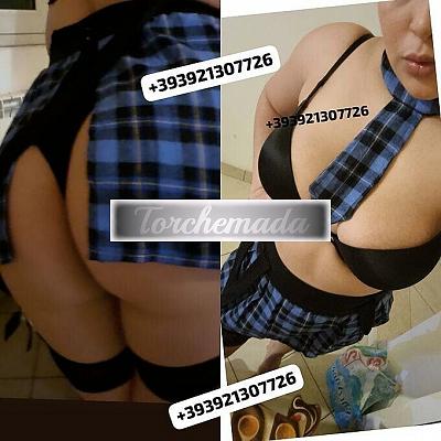 Girl Tamara  Alessandria