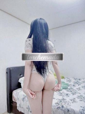 Girl Estasi a Quattro Mani  Reggio Emilia