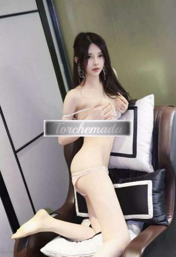 Girl Felina Maestra  Trento