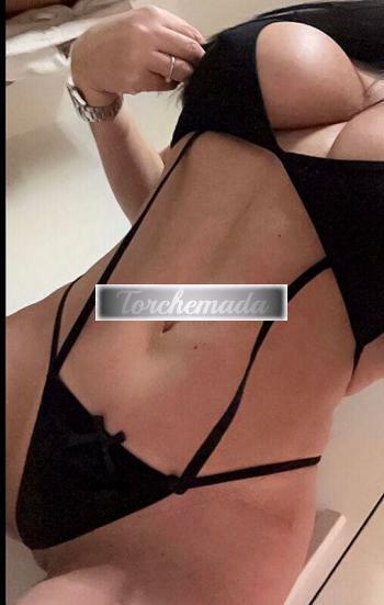 Girl Momenti Intimi Unici  Teramo