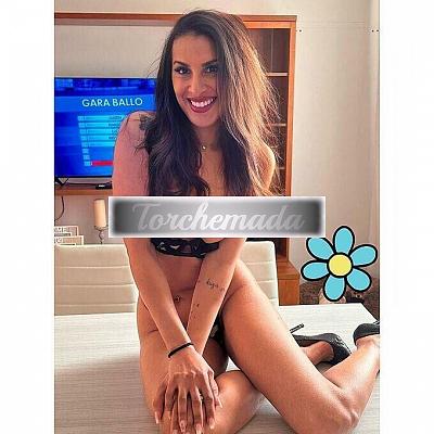 Girl Bellissima Graziosa  Treviso