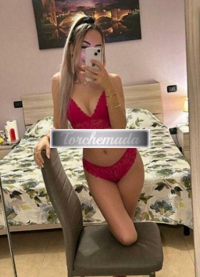 Girl Spettacolare Maestra  Mantova