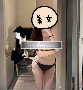 Girl Spettacolare Coinvolgente  Taranto