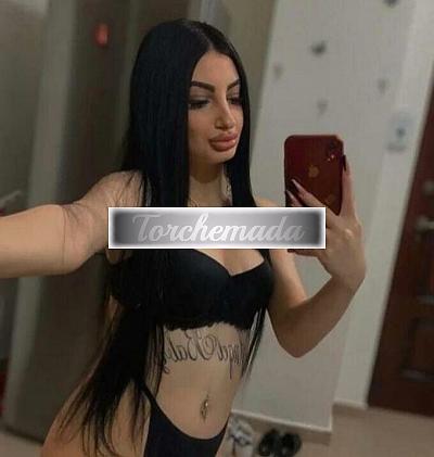 Girl Bellissima Graziosa  Brescia