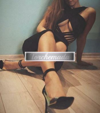 Girl Strepitosa Graziosa  Salerno