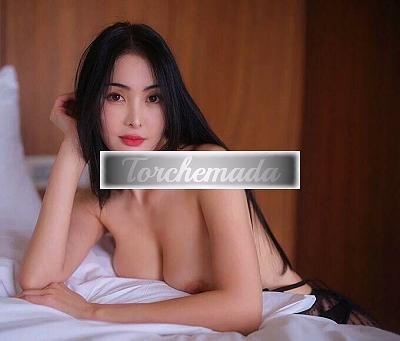 Girl Bellissima Amabile  Ancona