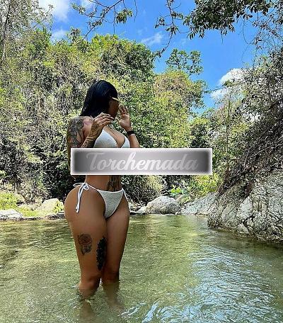 Girl Sexy Sirena  Savona