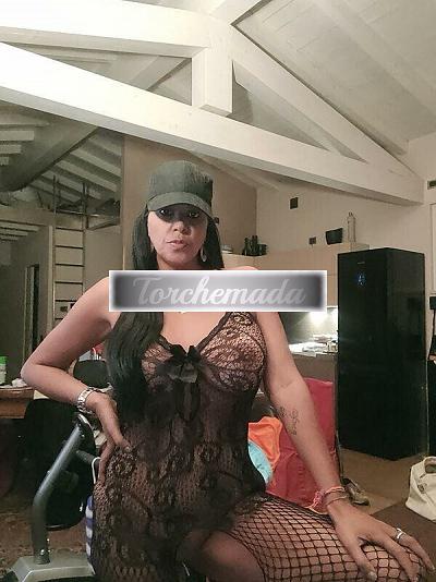 Girl Passione Senza Limiti  Brescia