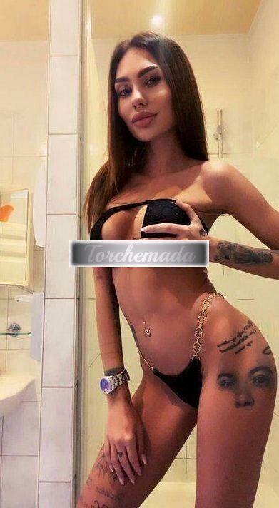 Girl Anche domicilio  Verona
