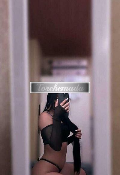 Girl Calda Graziosa  Bologna