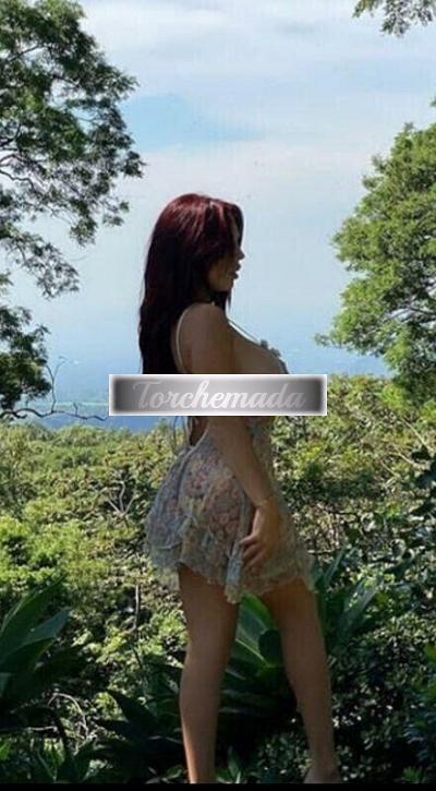 Girl Felina Amabile  Napoli