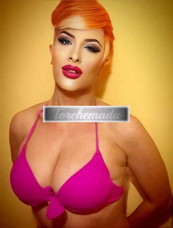 Girl Dea Tantra  Ascoli Piceno