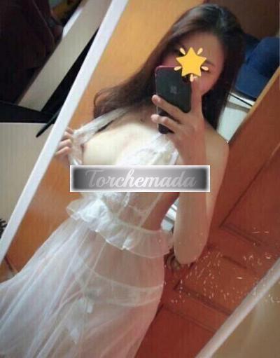 Girl Trasgressiva Sensuale  Sassari