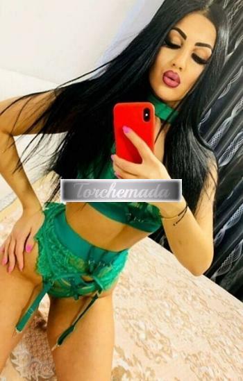 Girl Esplosiva Girl  Brindisi