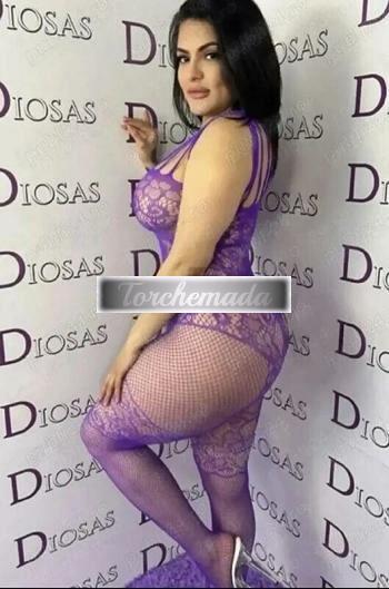 Girl Trasgressiva Bambola  Reggio Calabria