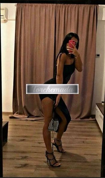 Girl Sexy Amabile  Bergamo