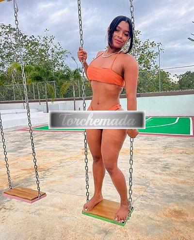 Girl Strepitosa Esibizionista  Catania