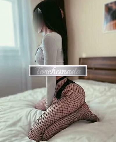 Girl Spettacolare Maestra  Palermo