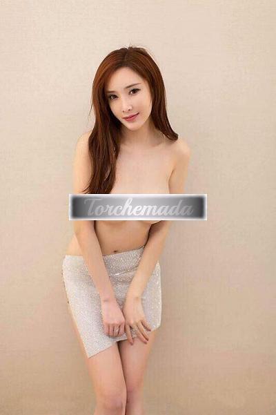 Girl Felina Bambola  Latina