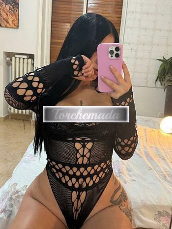 Girl Spettacolare Girl  Lecce