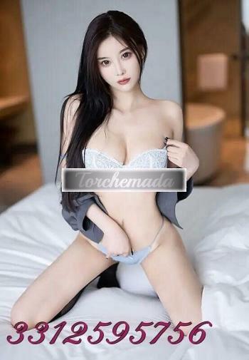 Girl Calda Graziosa  Mantova