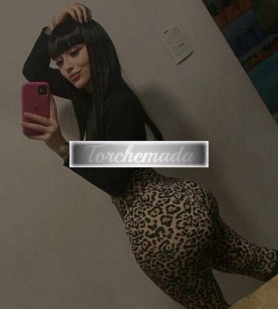 Girl Estasi Dolce  Bolzano