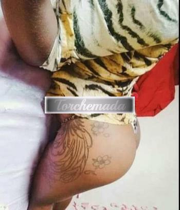 Girl Esplosiva Esibizionista  Lecce