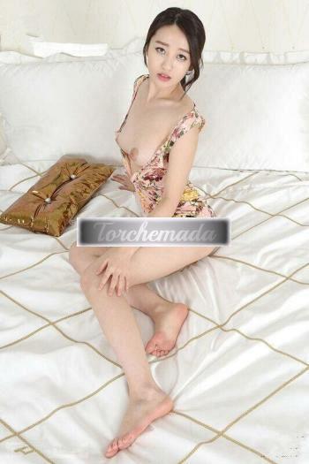 Girl Asia  Udine