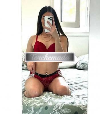 Girl Calda Amabile  Matera