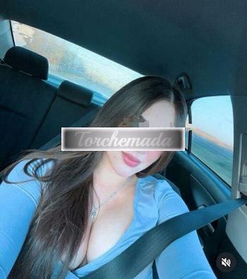 Girl Trasgressiva Modella  Ascoli Piceno