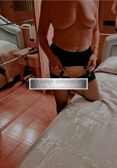 Girl Vogliosa Graziosa  Varese