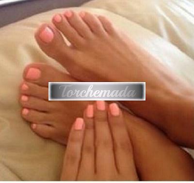 Girl Vogliosa Amabile  Venezia