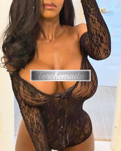 Girl Sogno Inconfessabile  Foggia