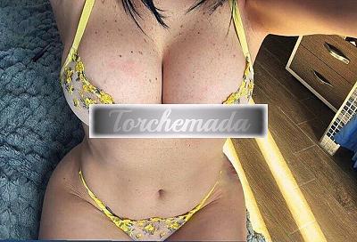 Girl Strepitosa Sirena  Salerno