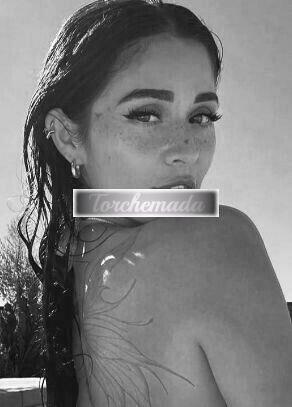 Girl Sexy Attrice  Padova