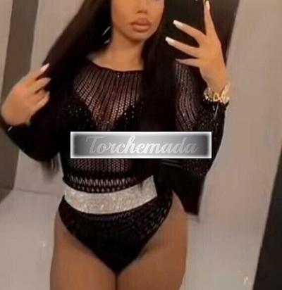 Girl Spettacolare Amabile  Grosseto