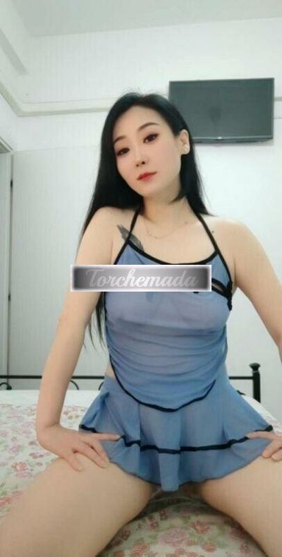 Girl Calda Coinvolgente  Arezzo