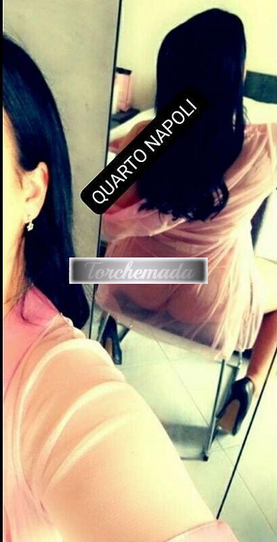 Girl Spettacolare Sensuale  Frosinone